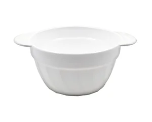 КОРАЛЛ Бульонница XTW-75 «Wave classic» WHITE 99253