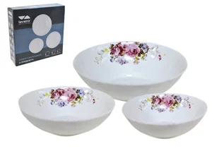 Lavenir Набор салатников «Анабель» HKW A9-19010-1