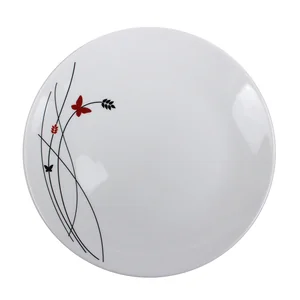 MAGHSOUD Тарелка обеденная 23 см. EMILY UG000333