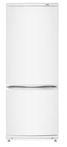 Атлант Двухкамерный холодильник ХМ 4009-022