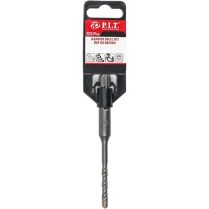 P.I.T. Бур SDS Plus 5х160мм P03D0010