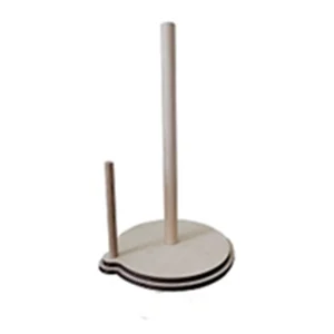 WEBBER Держатель д/бум.полотенец Д-2