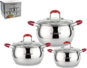 FANHOFF Набор посуды FH-52542
