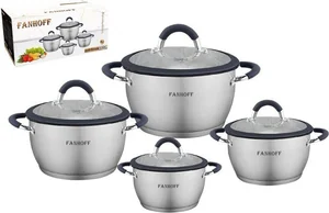 FANHOFF Набор посуды FH-68440