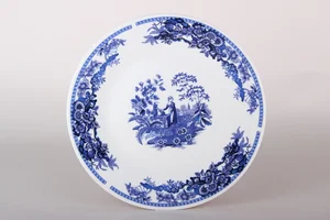 КОРАЛЛ Обеденная тарелка «У колодца» JW917-9FP