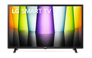 LG Телевизор 32LQ630B6LA.ARUB