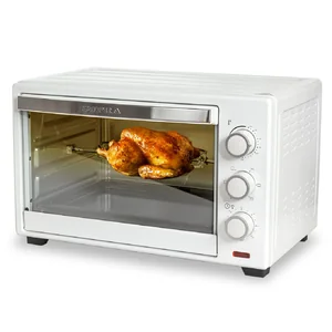 SUPRA Электропечь MTS-3291