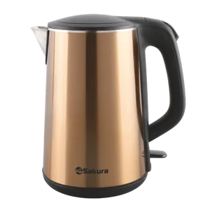 SAKURA Электрический чайник SA-2156G