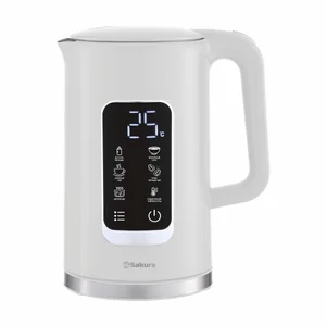 SAKURA Электрический чайник SA-2179DW