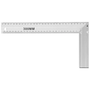 Park Угольник 30см, алюминий 105995-SK