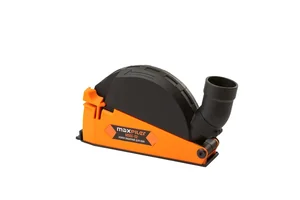 MAXPILER Пылеудалитель для УШМ MSAG-02