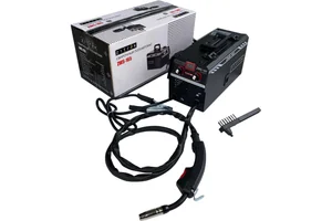 Zitrek Сварочный полуавтомат ZWS-165, MIG без газа, 165А 051-4691