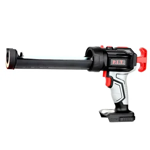 P.I.T. Пистолет для герметика PEC20H-300A SOLO