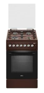 EFES Плита газоэлектрическая SG-50C40SC1 BR