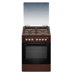 EFES Плита газоэлектрическая SG-60C40SC1 BR