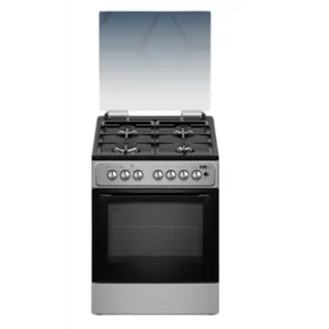 EFES Плита газоэлектрическая SG-60C40SC1 G