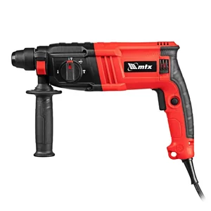 Matrix Перфоратор электрический MRH-600-22, SDS-Plus, 600 Вт 26682
