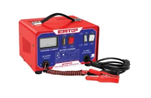 Emtop Зарядное устройство для аккумулятора EFCR16011