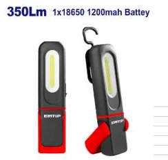 Emtop Фонарь EMFL30001