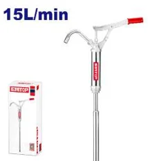 Emtop Ручной масляный насос EMHY2515