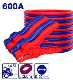 Emtop Пусковой кабель EBCE0601