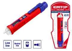 Emtop Бесконтактный датчик переменного напряжения ETPL210001