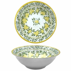 MAGHSOUD Салатник 15см Итальянские мотивы UG000498