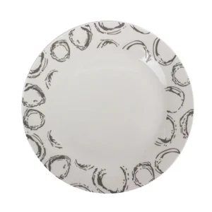 MAGHSOUD Тарелка обеденная 23 см. Галактика UG000366