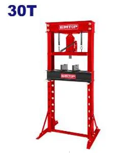 Emtop Гидравлический цеховой пресс EMHQ4Q30