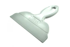 Шпатель резиновый 130 мм с ручкой 8321639