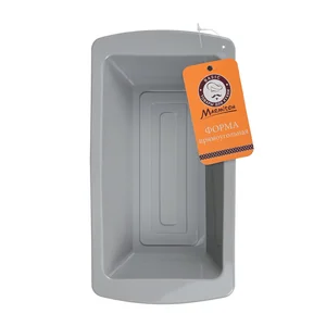 MARMITON Силиконовая форма Basic 17404