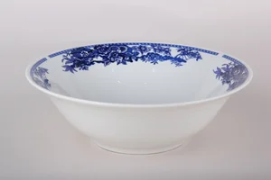 КОРАЛЛ Салатник «У колодца» JW917-7B