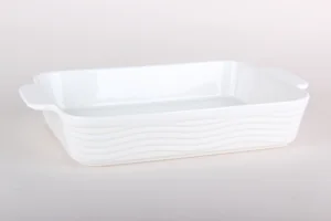 КОРАЛЛ Форма для запекания размером 30 х 19 см ZD12688