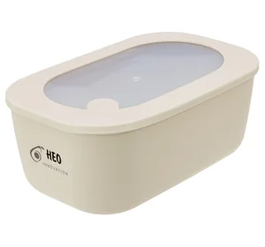 М-ПЛАСТИКА Ёмкость для продуктов герметичная 1,6 л НЕО ЛАТТЕ  М 1392