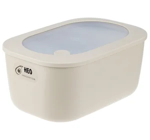 М-ПЛАСТИКА Ёмкость для продуктов герметичная 3,0 л НЕО ЛАТТЕ М 1393