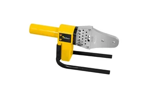 KOLNER Аппарат для сварки пластиковых труб KPW 650C