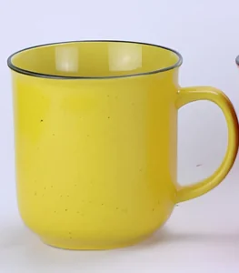 Maghsoud Кружка 490 мл. желтый UG000456