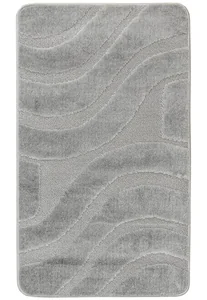 Maximus Коврик для ванной 50*80 PLATINUM 2504 диз. 4976