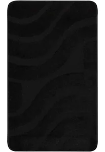 Maximus Коврик для ванной 50*80 BLACK 2513 диз. 4976