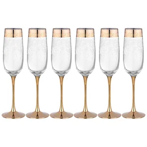 Lefard Набор Бокалов Из 6-ти Шт. Ренессанс 175 Мл 194-913