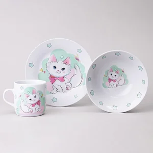 Lefard Набор Посуды 3 Предмета  87-339