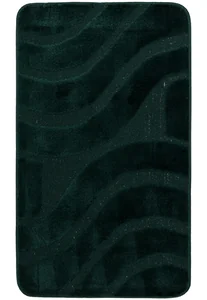 Maximus Коврик для ванной 50*80 HUNTER GREEN 2536 диз. 4976