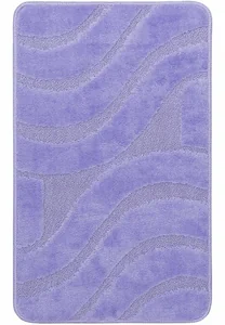 Maximus Коврик для ванной 50*80 D.LILAC 2539 диз. 10566