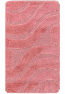 Maximus Коврик для ванной 60*100 DUSTY ROSE 2580 диз. 4976