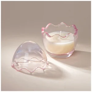 Lefard Свеча Ароматическая Sunny Purple 5,6х5,6х7,5 См 196-114