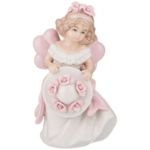 Lefard Статуэтка Mio Angelo 8*6*15 См. 146-1647