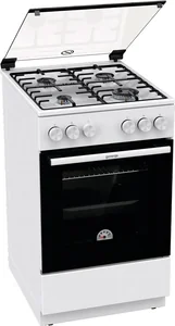 GORENJE Плита газовая GG5A10WH