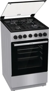 GORENJE Плита газоэлектрическая GK5B40SH