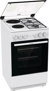 GORENJE Плита газоэлектрическая GK5A11WG