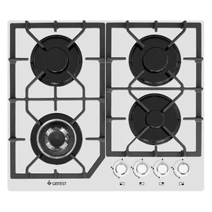 GEFEST Варочная поверхность газовая ПВГ 2232-01 К12